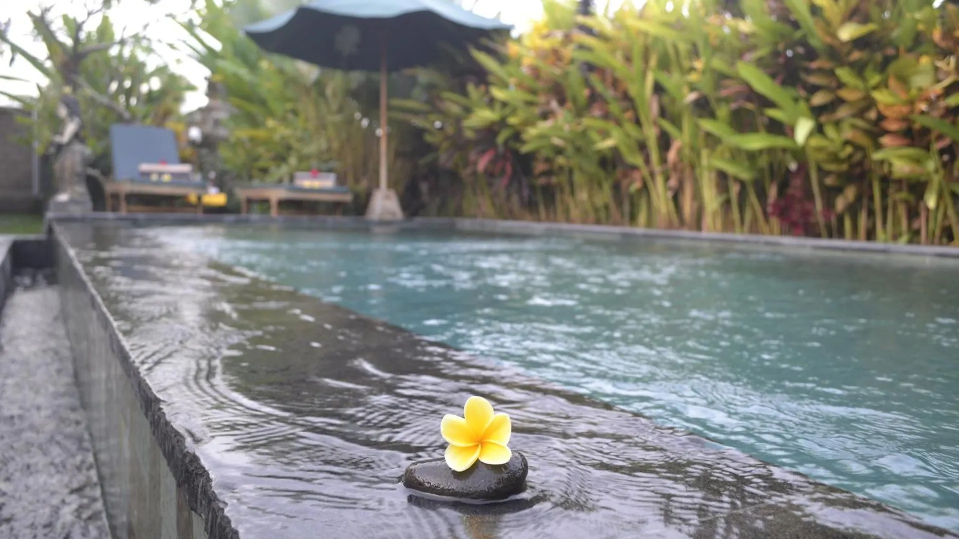 Sandhya Villa Ubud