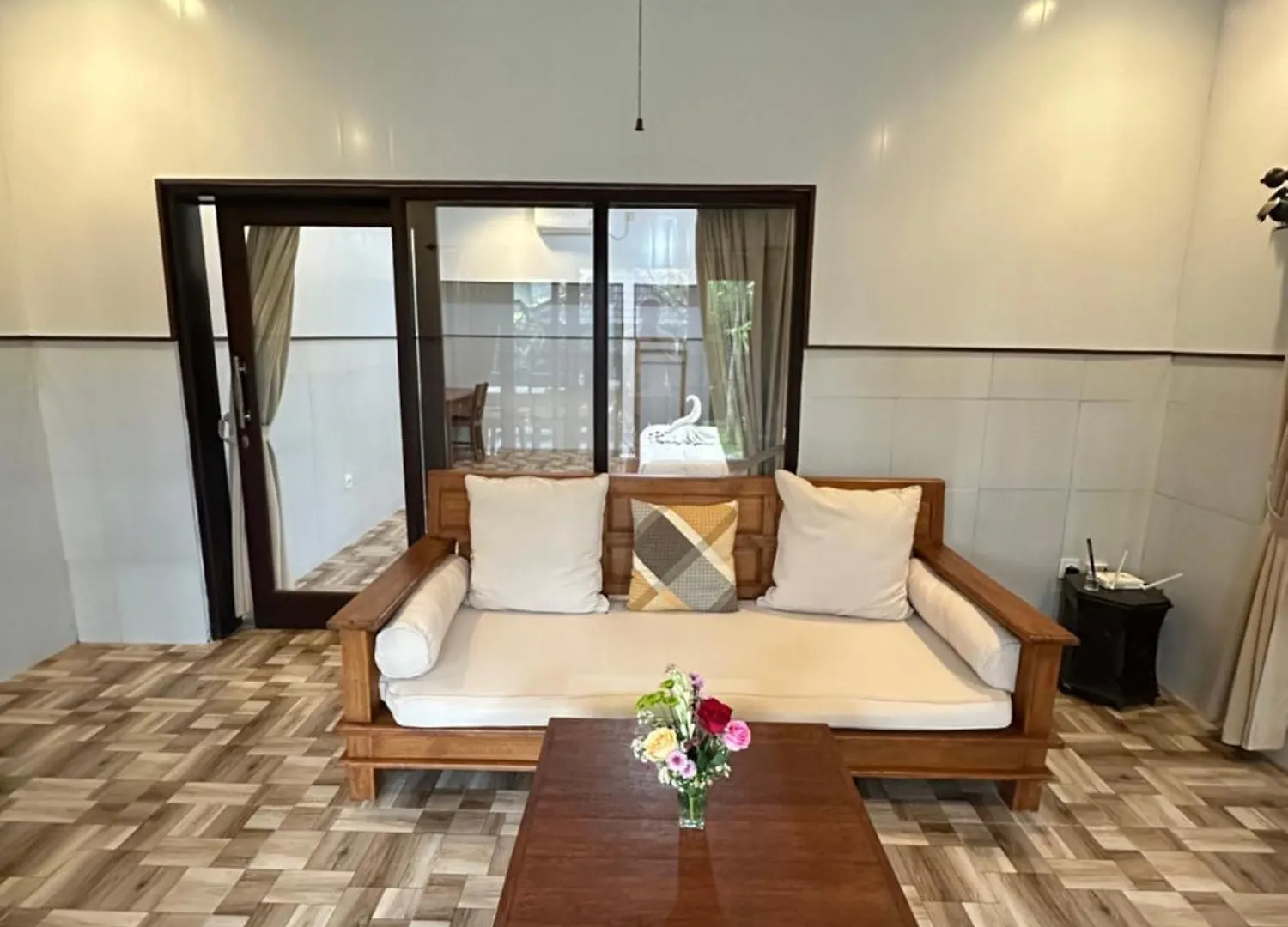 Sandhya Villa Ubud  Indonesia