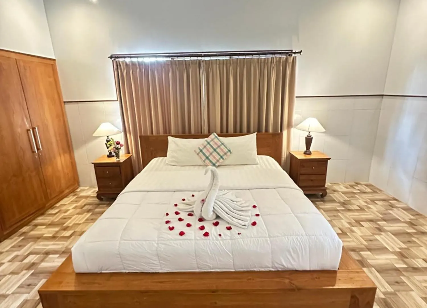 Sandhya Villa Ubud
