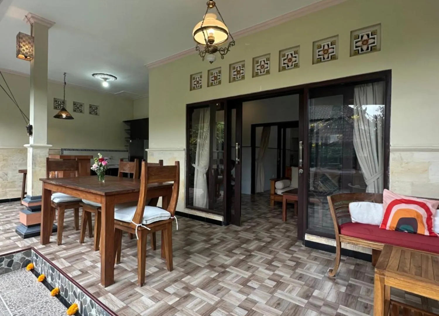 Sandhya Villa Ubud  0*, Ubud (Bali) Indonesia