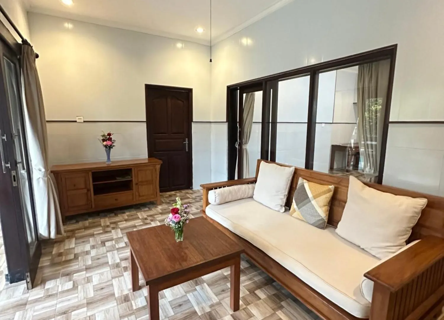 Sandhya Villa Ubud