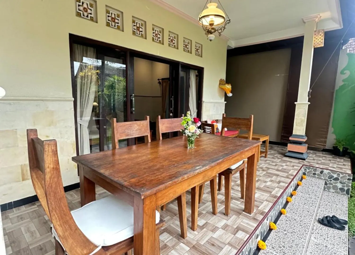 Sandhya Villa Ubud   Ubud (Bali)