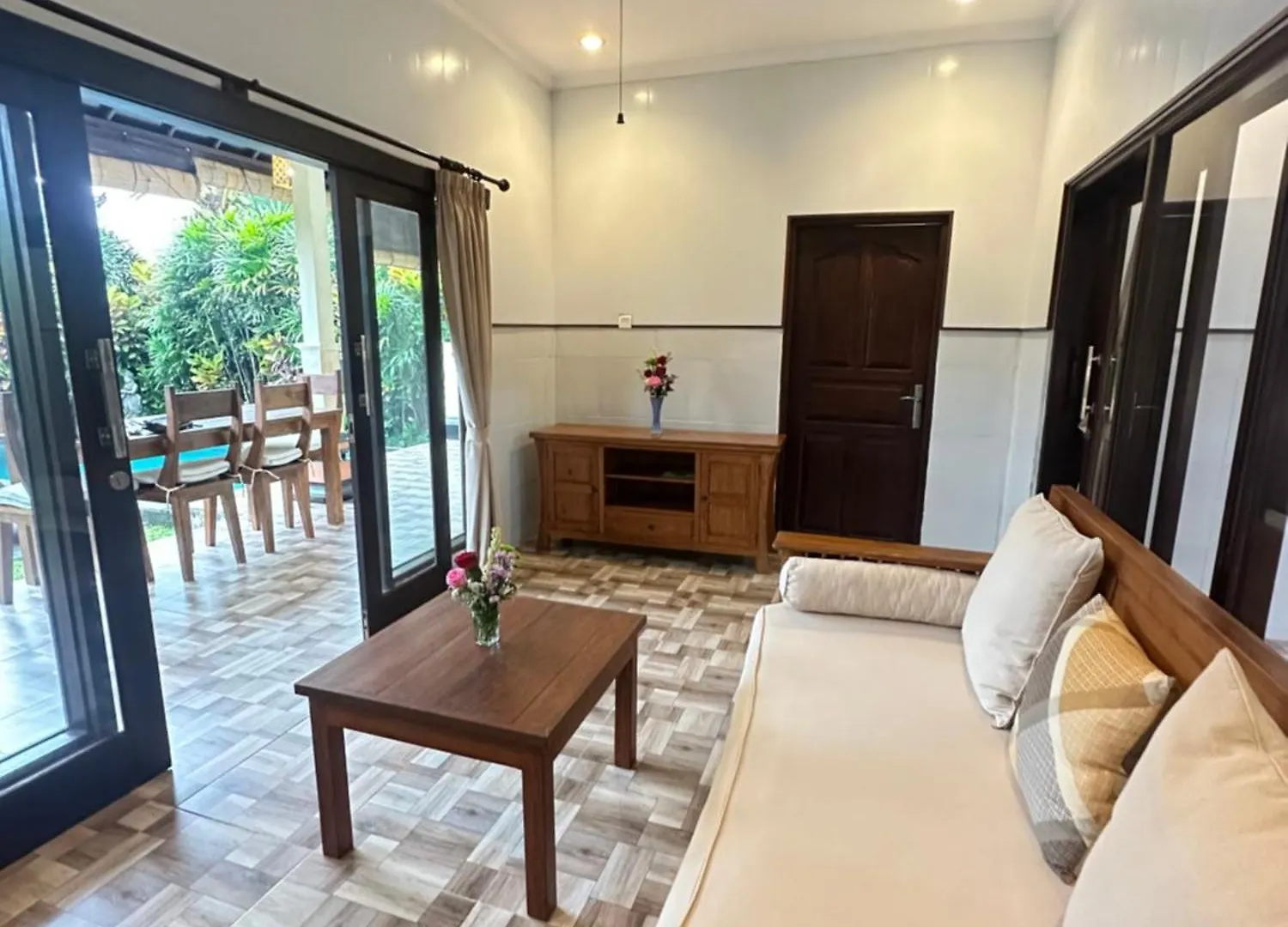 Sandhya Villa Ubud
