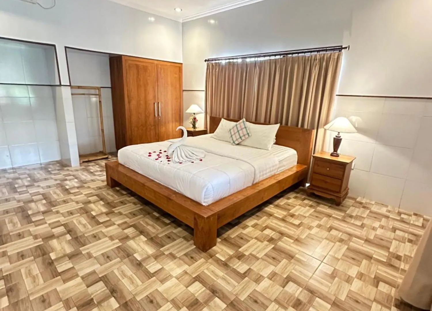 Sandhya Villa Ubud